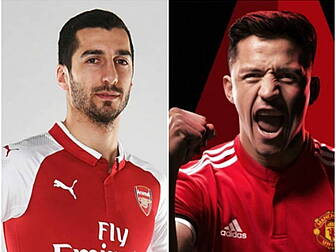 Sanchez is a starter so who mi...